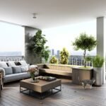 Pulire terrazzo in legno: 5 suggerimenti