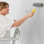 Fissativo per muri: migliorare le performance della pittura