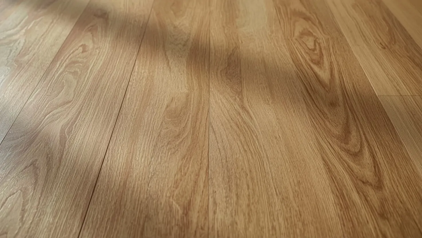 Il parquet in una casa davvero sostenibile