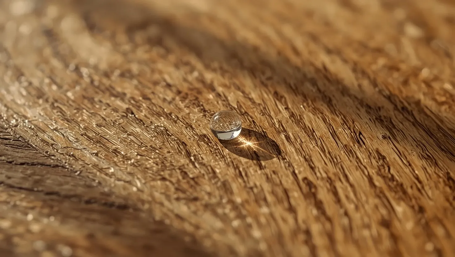 Come pulire il parquet senza rovinare la finitura