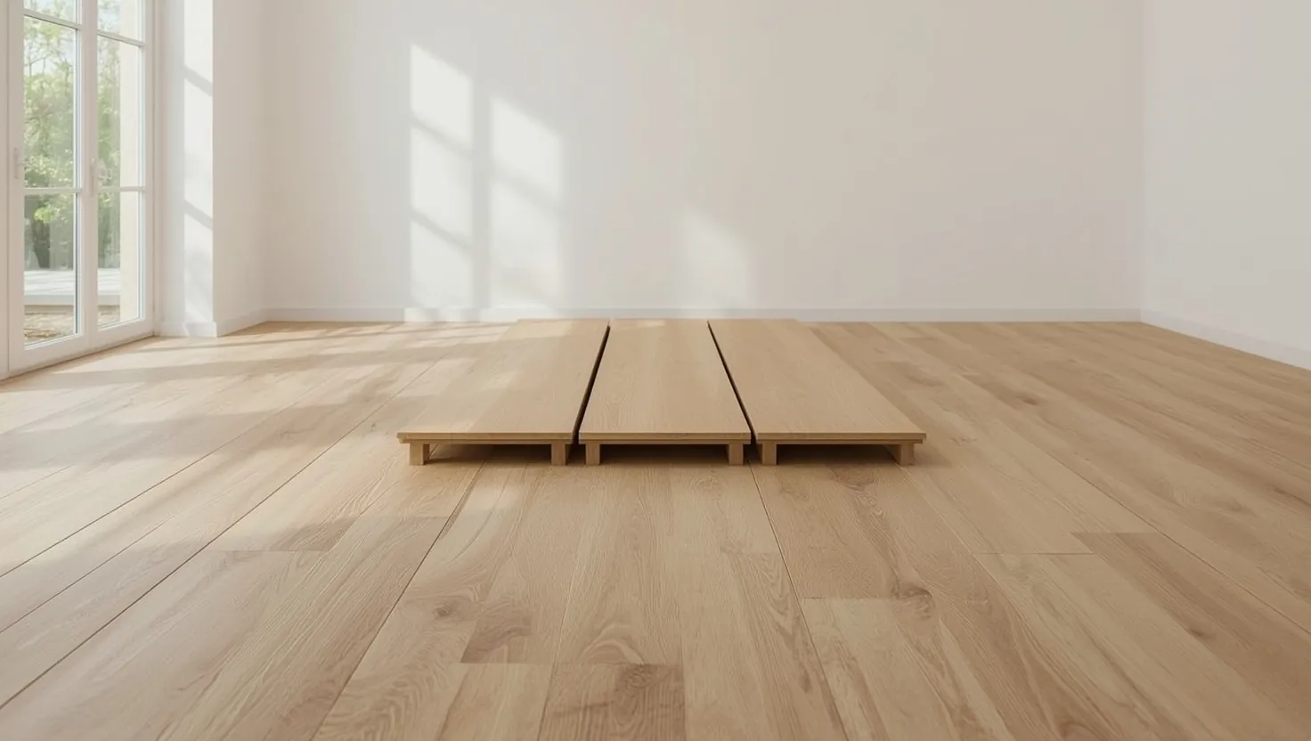 Come scegliere il parquet: struttura, essenza e finitura