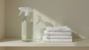 Detergenti ecologici, cosa cambia davvero rispetto agli altri