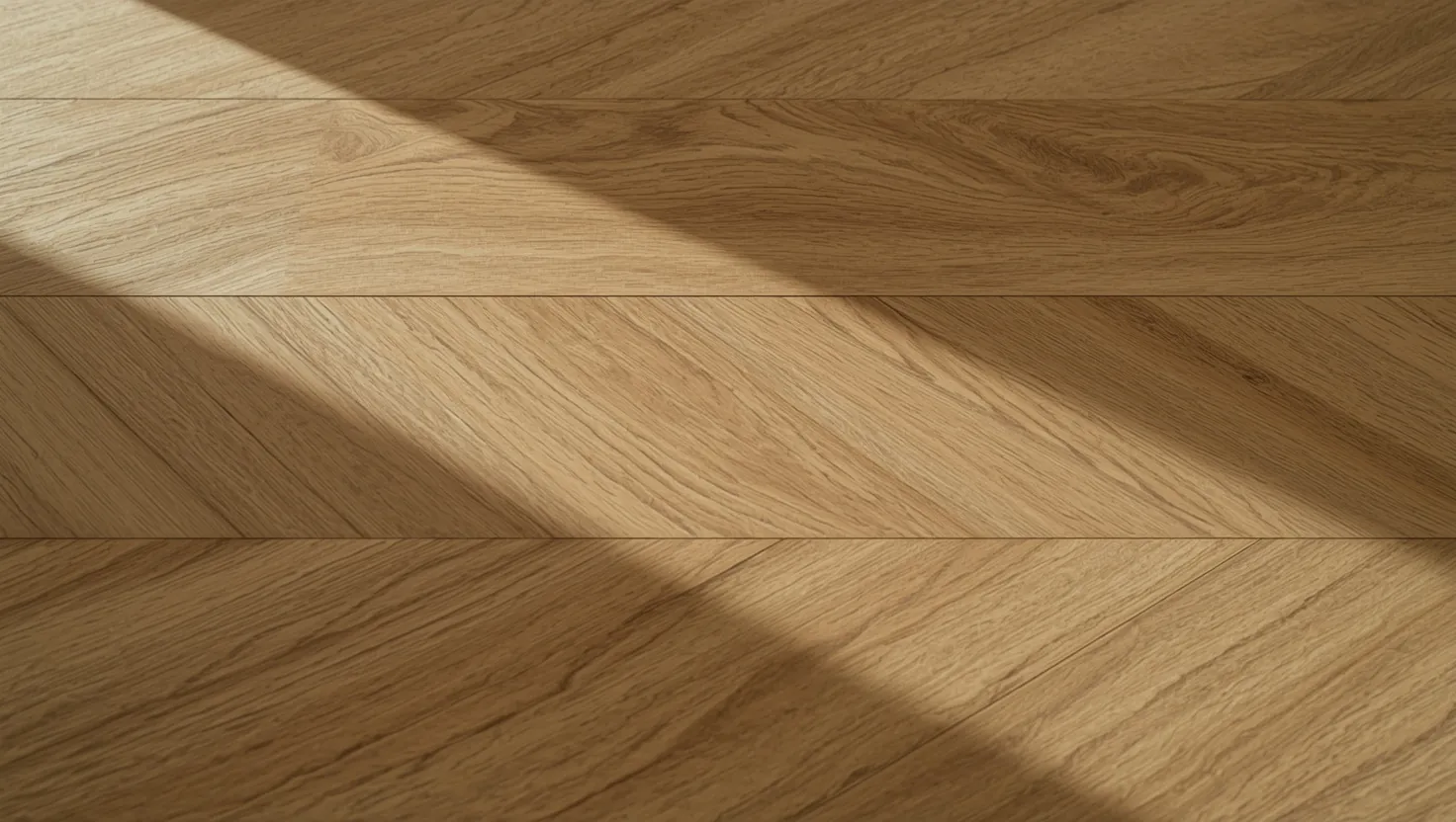 Nove ragioni per cui il pavimento in legno resta una scelta attuale