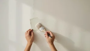 Pittura antimuffa: cosa risolve e cosa no