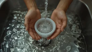 Pulire la cucina con prodotti naturali: dosi e gesti giusti