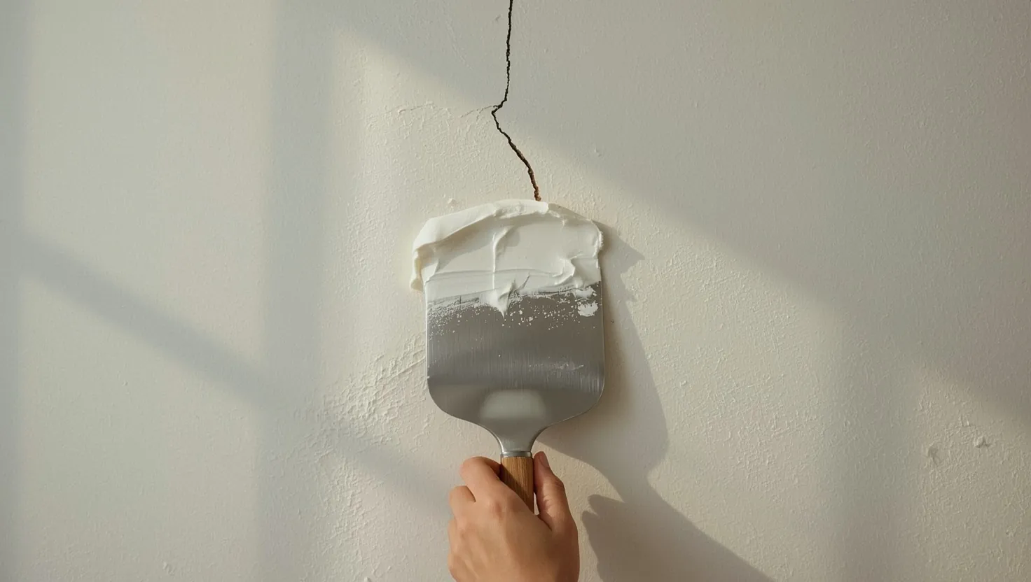Stucco per muro, come scegliere quello giusto per la propria parete