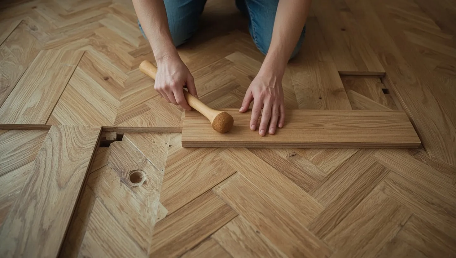 Quanti tipi di parquet esistono e come distinguerli